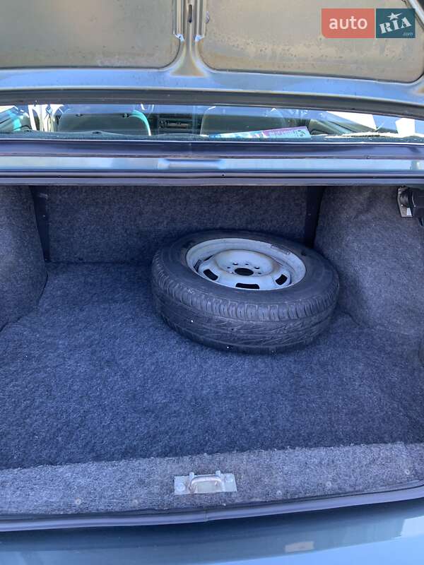 Седан ВАЗ / Lada 2115 Samara 2011 в Києві