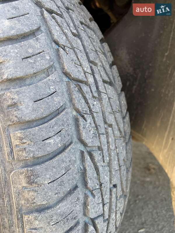 Седан ВАЗ / Lada 2115 Samara 2011 в Києві