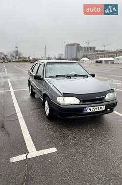 Седан ВАЗ 2115 Samara 2005 в Одесі