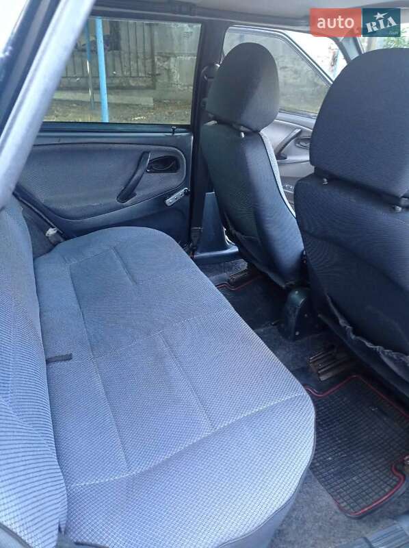 Седан ВАЗ / Lada 2115 Samara 2007 в Подольске