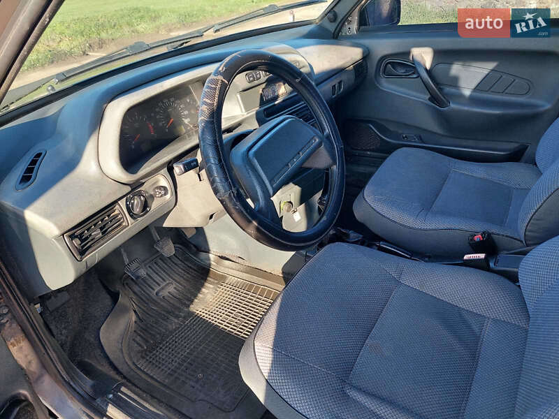 Седан ВАЗ / Lada 2115 Samara 2008 в Миколаєві