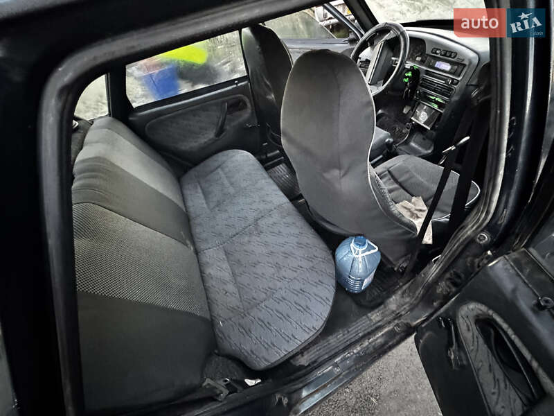 Седан ВАЗ / Lada 2115 Samara 2007 в Сумах