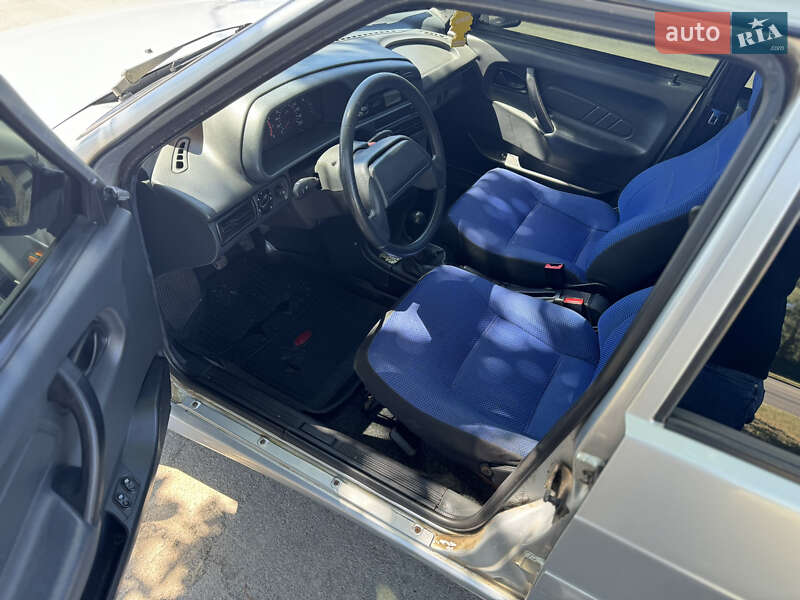 Седан ВАЗ / Lada 2115 Samara 2010 в Харькове