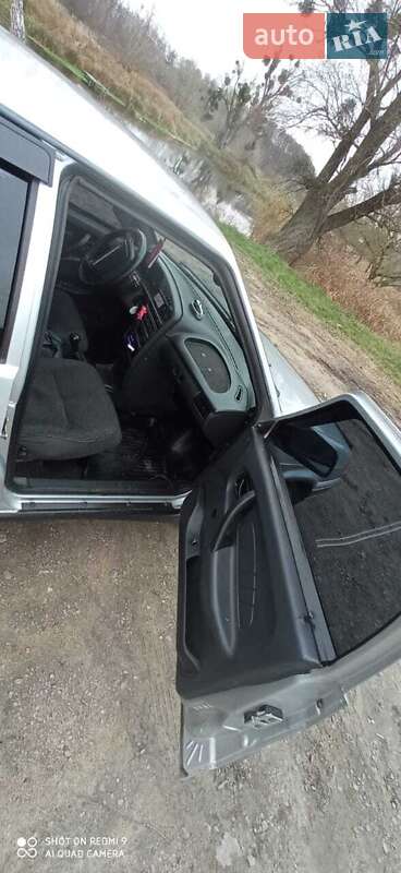 Седан ВАЗ / Lada 2115 Samara 2005 в Лебедині фото 5 Седан ВАЗ / Lada 2115 Samara 2005 в Лебедині