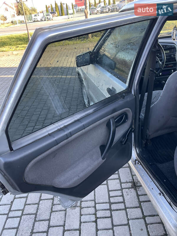 Седан ВАЗ / Lada 2115 Samara 2012 в Луцьку