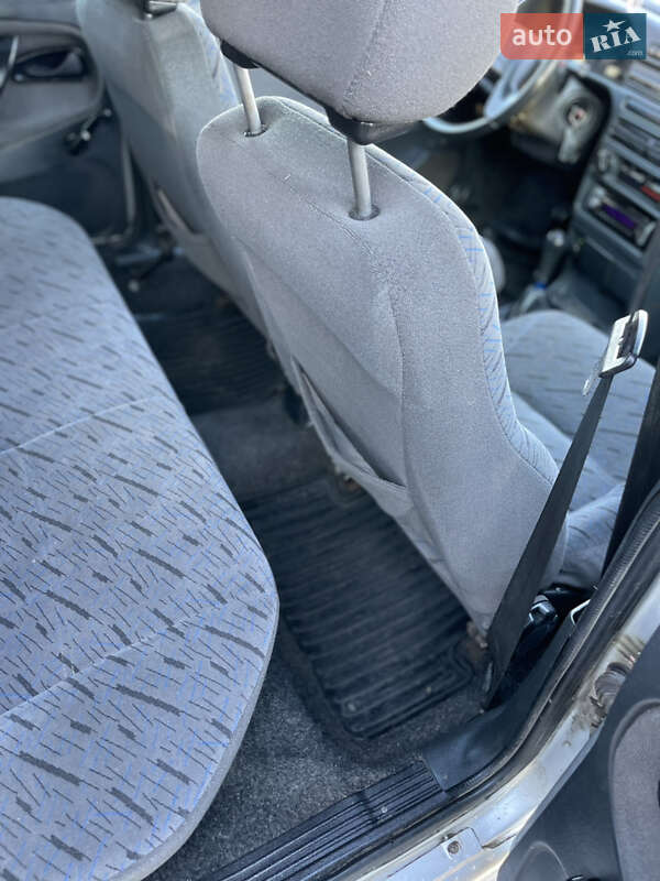 Седан ВАЗ / Lada 2115 Samara 2012 в Луцьку