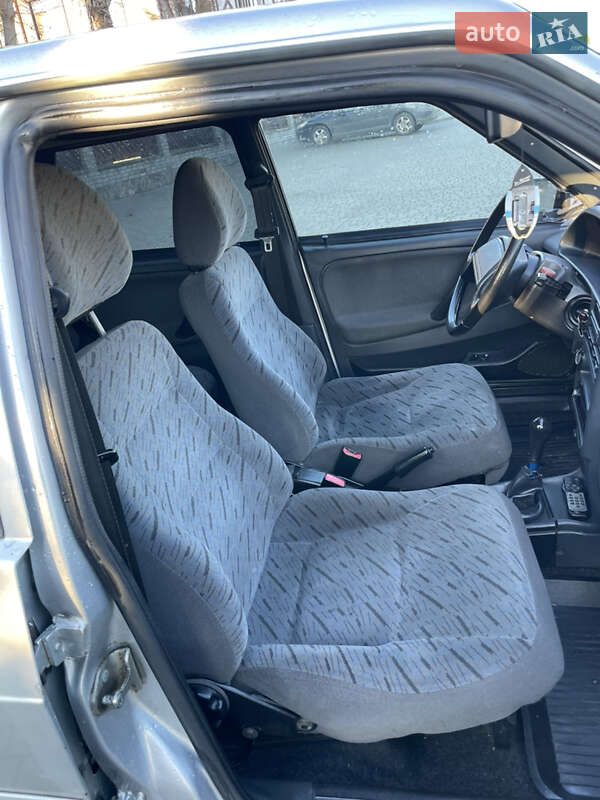 Седан ВАЗ / Lada 2115 Samara 2012 в Луцьку