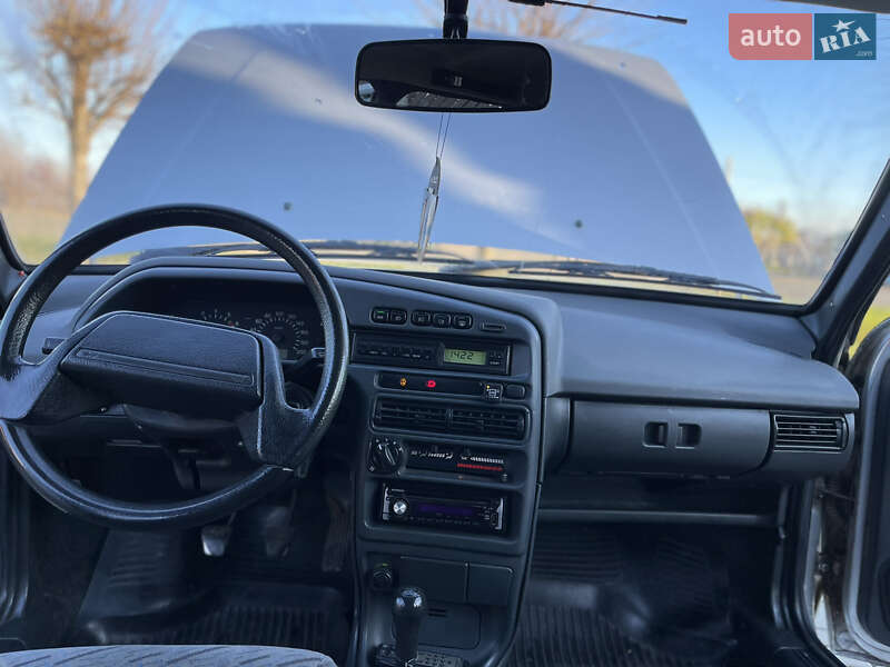 Седан ВАЗ / Lada 2115 Samara 2012 в Луцьку