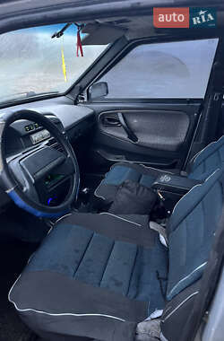 Седан ВАЗ / Lada 2115 Samara 2007 в Ивано-Франковске