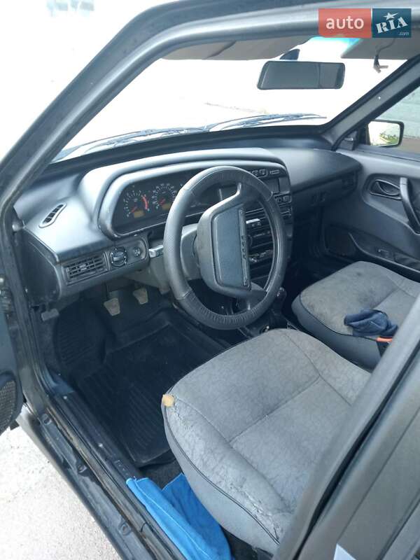 Седан ВАЗ / Lada 2115 Samara 2008 в Мене