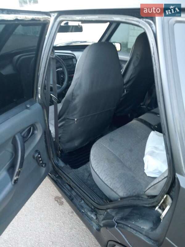 Седан ВАЗ / Lada 2115 Samara 2008 в Мене