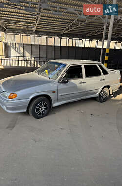 Седан ВАЗ 2115 Samara 2012 в Харькове