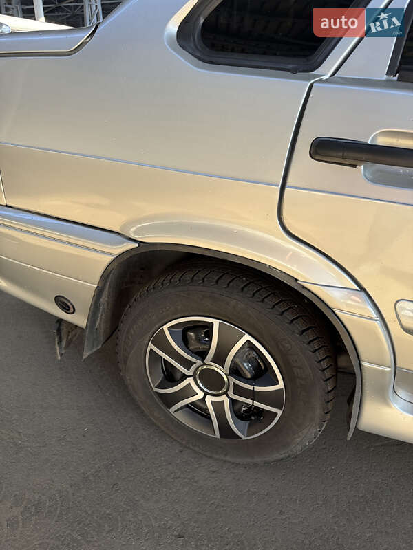 Седан ВАЗ / Lada 2115 Samara 2012 в Харкові