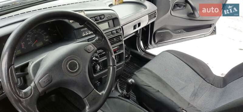 Седан ВАЗ / Lada 2115 Samara 2007 в Шептицькому