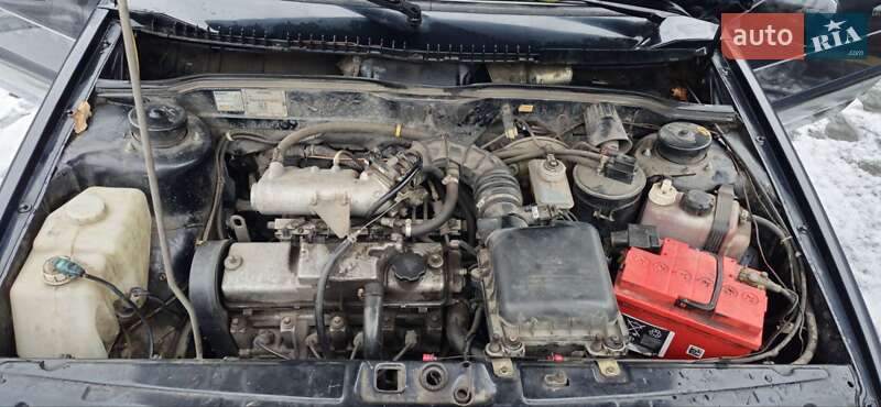 Седан ВАЗ / Lada 2115 Samara 2007 в Шептицькому