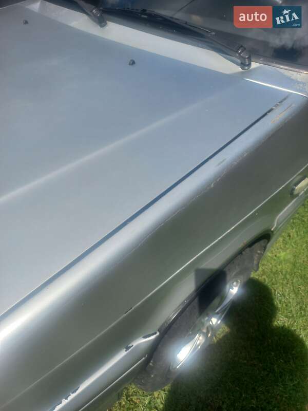 Седан ВАЗ / Lada 2115 Samara 2006 в Болехові