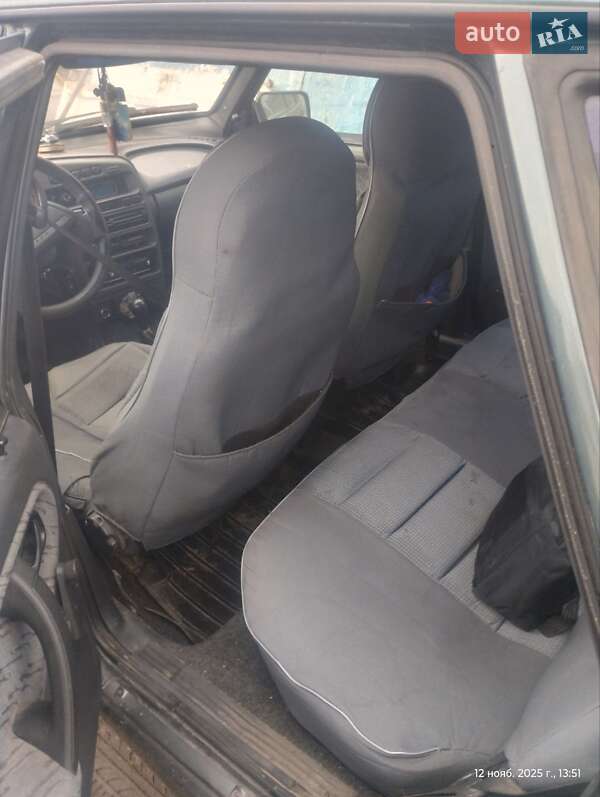 Седан ВАЗ / Lada 2115 Samara 2006 в Светловодске