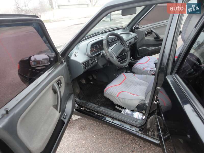 Седан ВАЗ / Lada 2115 Samara 2012 в Каменском фото 9 Седан ВАЗ / Lada 2115 Samara 2012 в Каменском