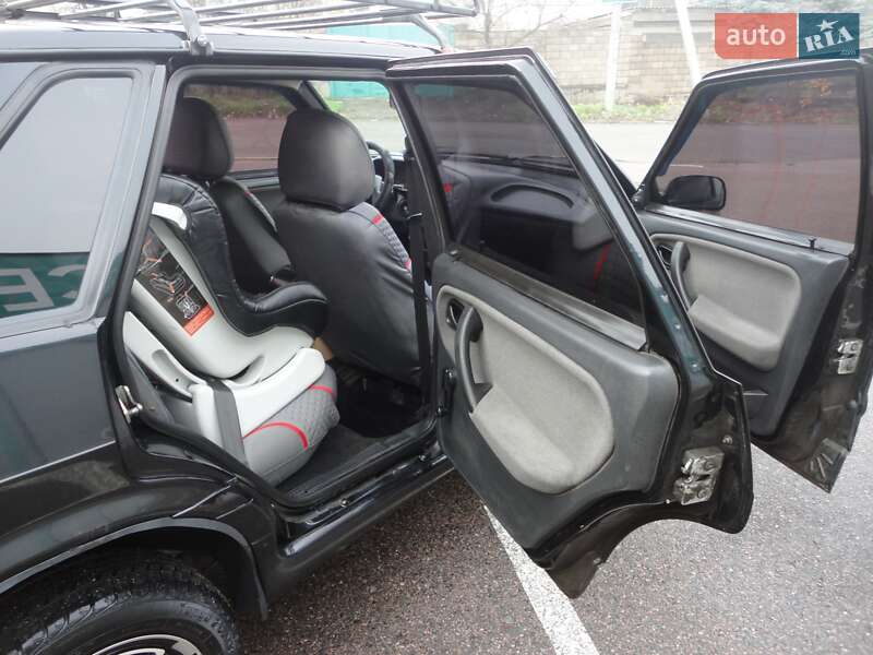 Седан ВАЗ / Lada 2115 Samara 2012 в Каменском фото 15 Седан ВАЗ / Lada 2115 Samara 2012 в Каменском