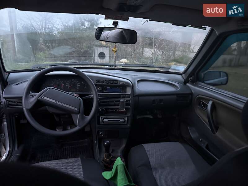 Седан ВАЗ / Lada 2115 Samara 2006 в Одессе фото 6 Седан ВАЗ / Lada 2115 Samara 2006 в Одессе