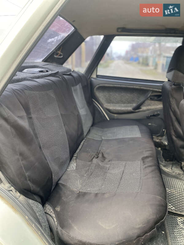 Седан ВАЗ / Lada 2115 Samara 2006 в Дунаевцах