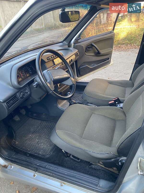 Седан ВАЗ / Lada 2115 Samara 2006 в Києві фото 7 Седан ВАЗ / Lada 2115 Samara 2006 в Києві