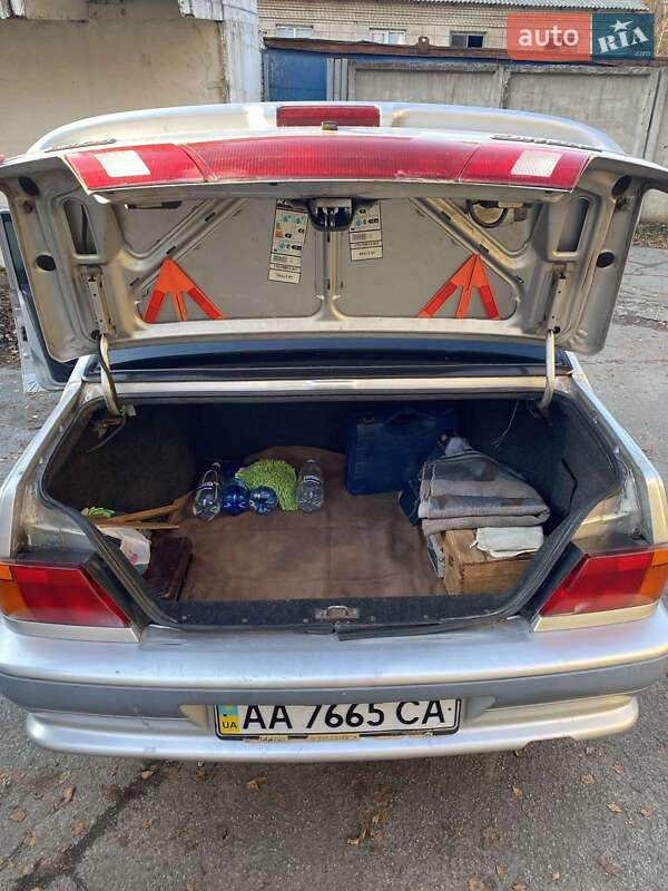 Седан ВАЗ / Lada 2115 Samara 2006 в Києві фото 11 Седан ВАЗ / Lada 2115 Samara 2006 в Києві