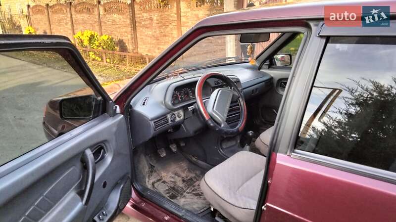 Седан ВАЗ / Lada 2115 Samara 2004 в Маяках