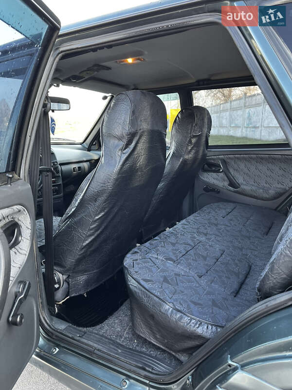 Седан ВАЗ / Lada 2115 Samara 2007 в Прилуках