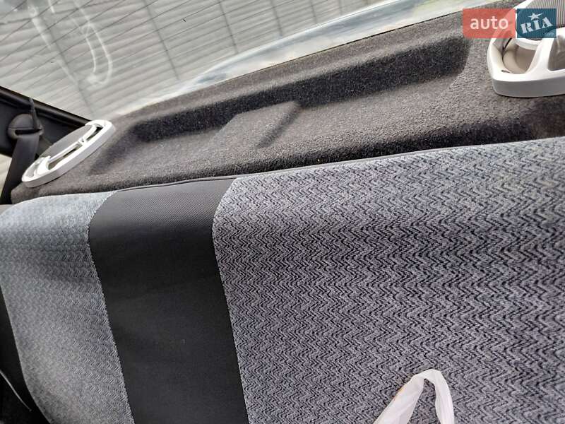 Седан ВАЗ / Lada 2115 Samara 2007 в Жовтих Водах