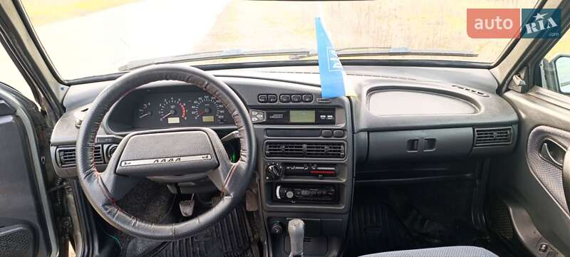 Седан ВАЗ / Lada 2115 Samara 2007 в Харькове