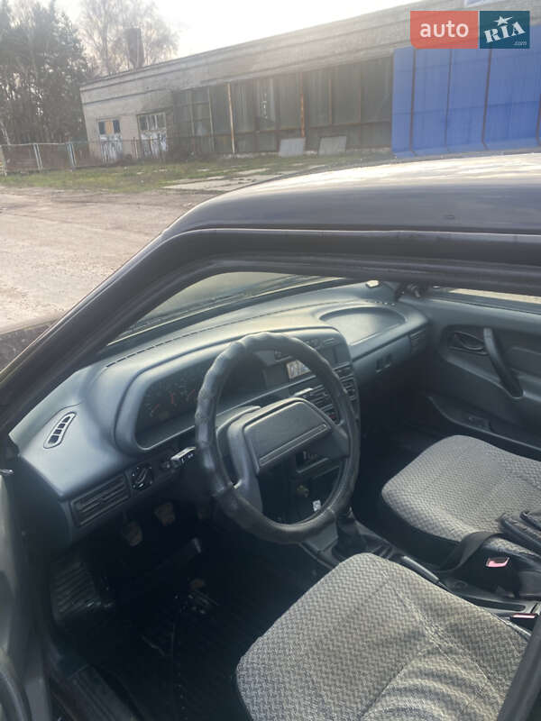 Седан ВАЗ / Lada 2115 Samara 2008 в Краснограді фото 4 Седан ВАЗ / Lada 2115 Samara 2008 в Краснограді