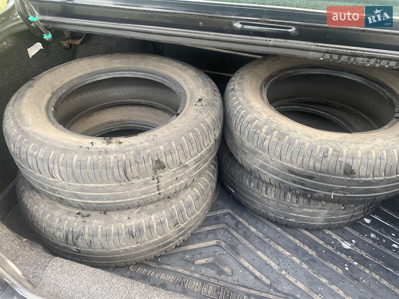 Седан ВАЗ / Lada 2115 Samara 2008 в Краснограді фото 8 Седан ВАЗ / Lada 2115 Samara 2008 в Краснограді