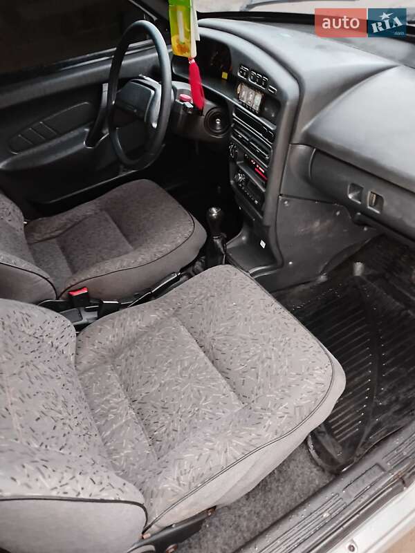 Седан ВАЗ / Lada 2115 Samara 2008 в Коломые