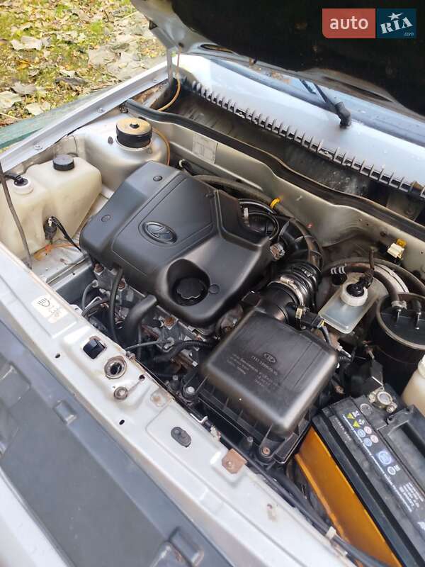 Седан ВАЗ / Lada 2115 Samara 2008 в Коломые