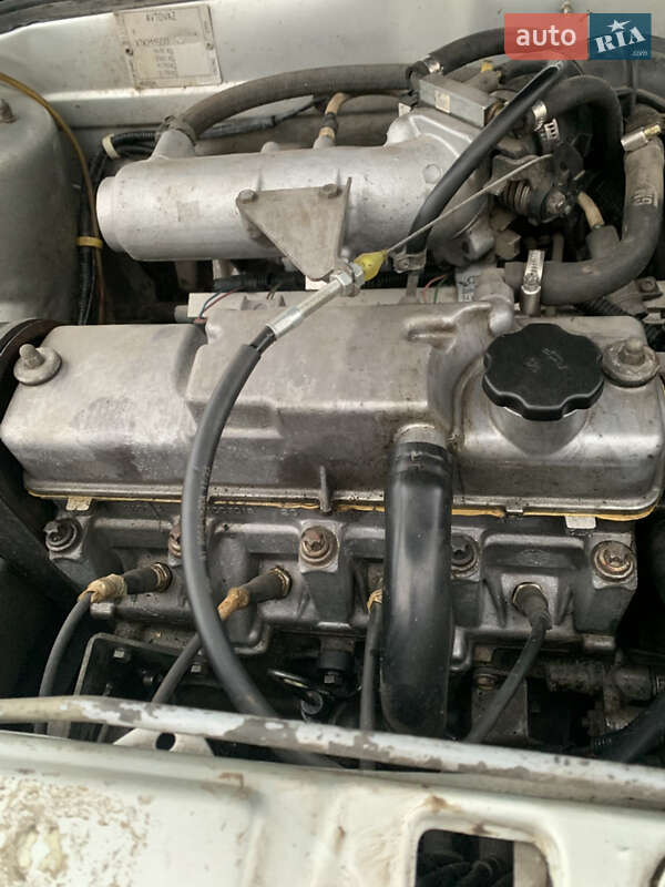 Седан ВАЗ / Lada 2115 Samara 2006 в Остроге