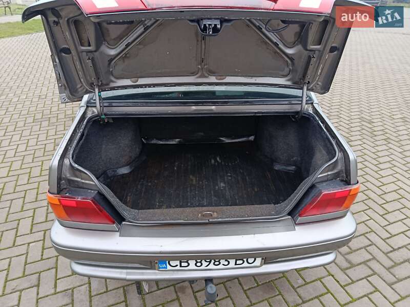 Седан ВАЗ / Lada 2115 Samara 2008 в Бахмаче фото 9 Седан ВАЗ / Lada 2115 Samara 2008 в Бахмаче