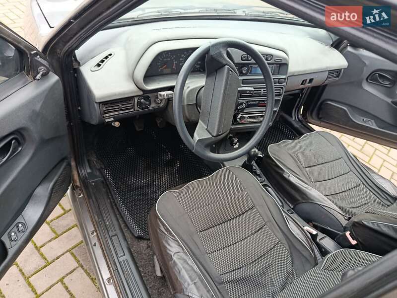 Седан ВАЗ / Lada 2115 Samara 2008 в Бахмаче фото 7 Седан ВАЗ / Lada 2115 Samara 2008 в Бахмаче