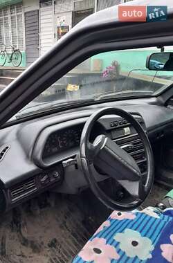 Седан ВАЗ 2115 Samara 2007 в Голованевске