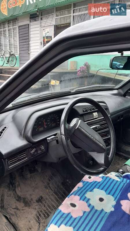 ВАЗ / Lada 2115 Samara 2007