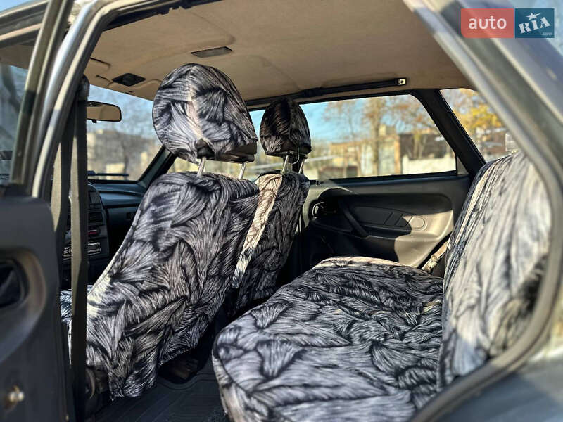 Седан ВАЗ / Lada 2115 Samara 2005 в Николаеве