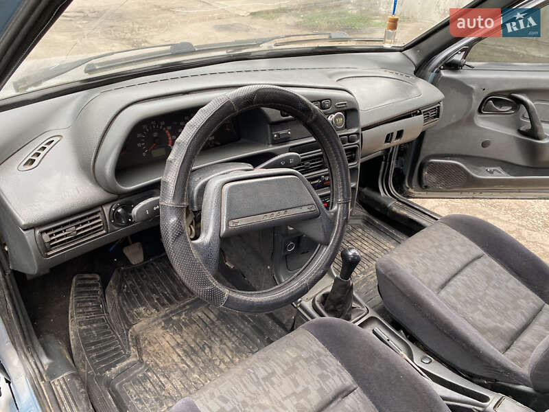 Седан ВАЗ / Lada 2115 Samara 2003 в Конотопі