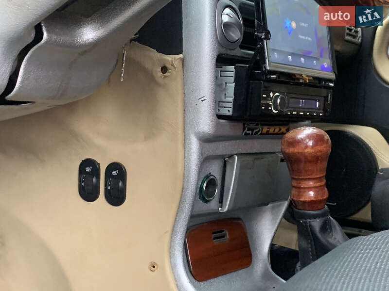 Седан ВАЗ / Lada 2115 Samara 2006 в Білій Церкві фото 22 Седан ВАЗ / Lada 2115 Samara 2006 в Білій Церкві