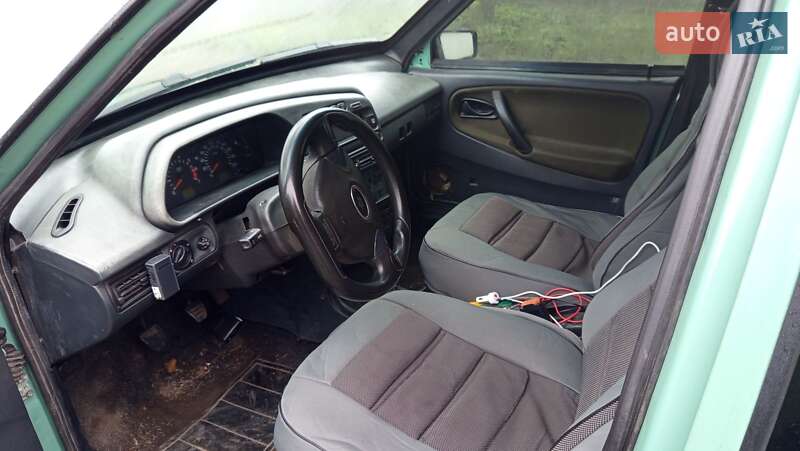 Седан ВАЗ / Lada 2115 Samara 2007 в Кам'янському фото 5 Седан ВАЗ / Lada 2115 Samara 2007 в Кам'янському