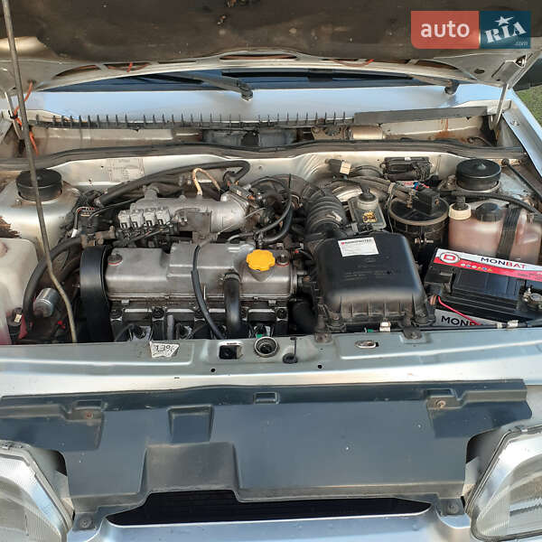 Седан ВАЗ / Lada 2115 Samara 2006 в Городищеві