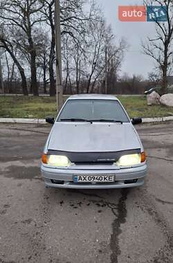 Седан ВАЗ 2115 Samara 2006 в Харкові