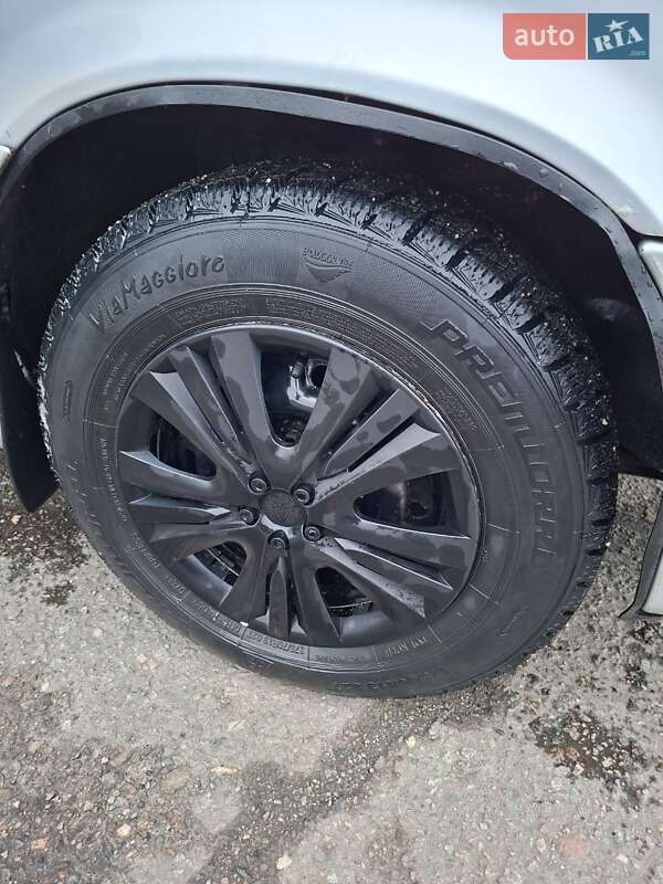 Седан ВАЗ / Lada 2115 Samara 2006 в Харкові