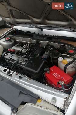 Седан ВАЗ / Lada 2115 Samara 2005 в Києві