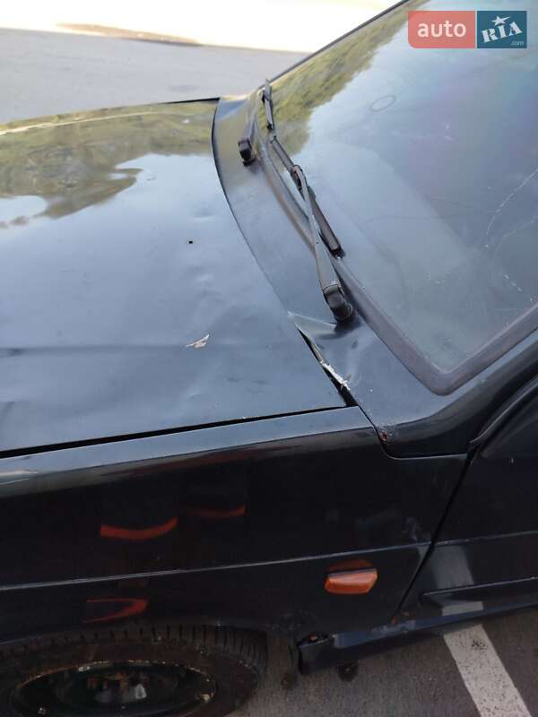 Седан ВАЗ / Lada 2115 Samara 2008 в Хмельницькому