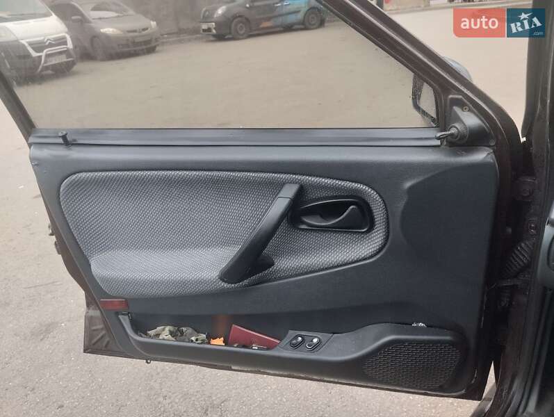 Седан ВАЗ / Lada 2115 Samara 2011 в Синельниковому фото 12 Седан ВАЗ / Lada 2115 Samara 2011 в Синельниковому